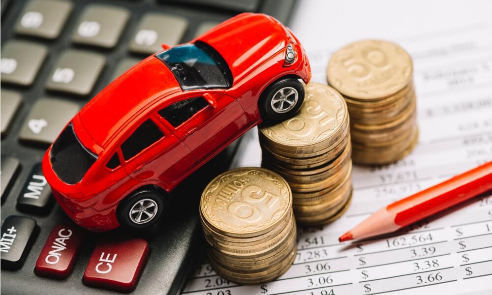 Financiamiento